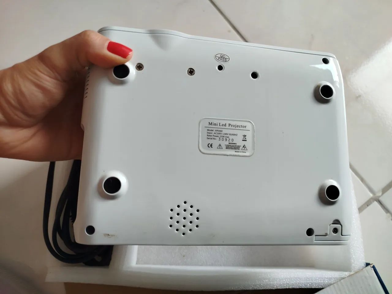 Mini Protetor Crenova - Foto 4