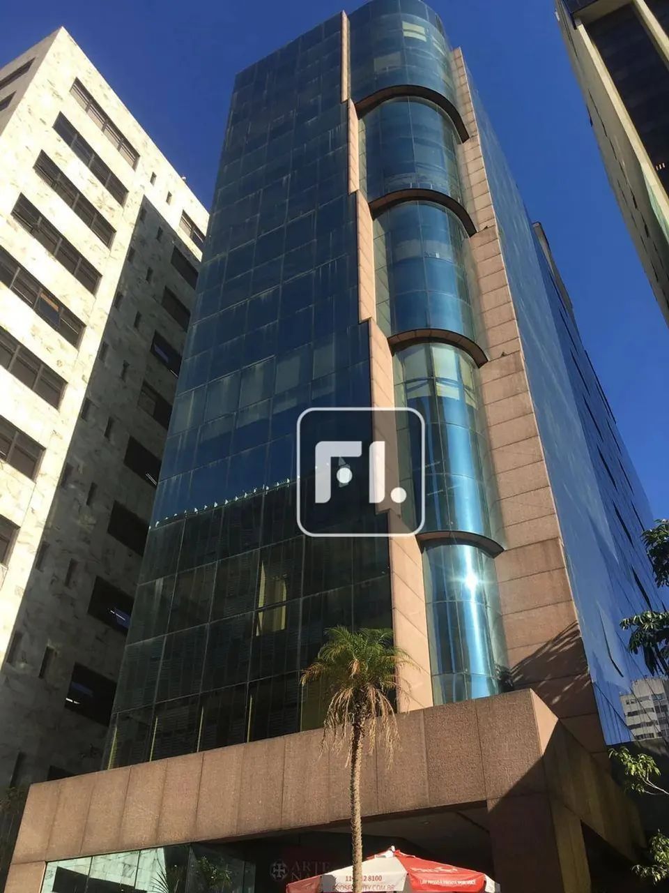 Conjunto para alugar, 200 m² por R$ 22.450,01/mês - Bela Vista - São Paulo/SP - Foto 4