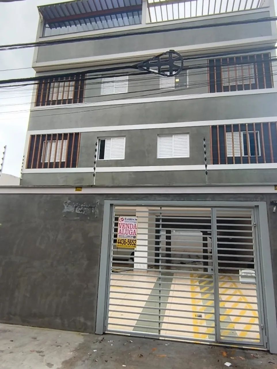 Primeira imagem do imóvel