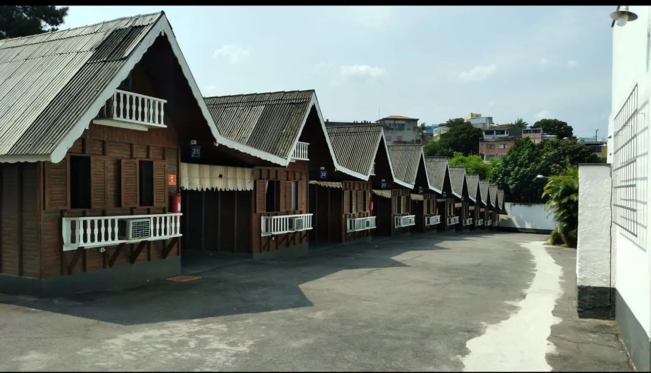 MOTEL ZONA NORTE