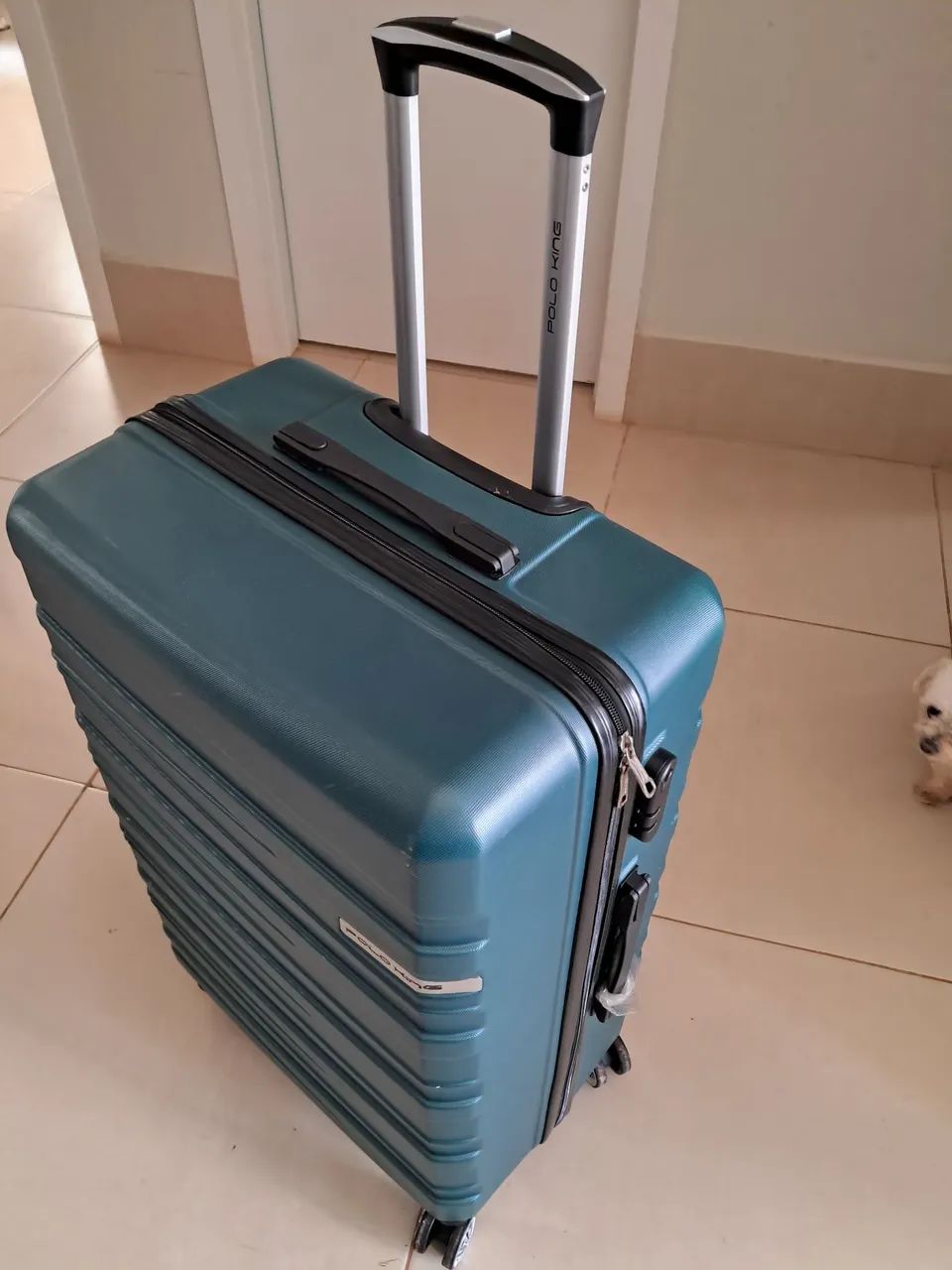 Mala para viagem  - Foto 3