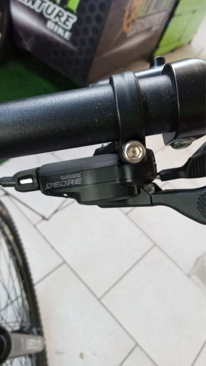 Bicicleta MTB - Foto 3