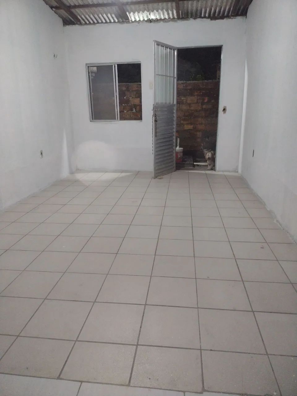 Casa em GRANDE EM MARITUBA/ Chaves Rodrigues  - Foto 4