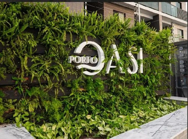 Apartamento no Bessa com 2 quartos sendo 1 suíte. - Foto 2