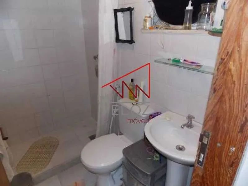 Loft-À VENDA-Centro-Rio de Janeiro-RJ - Foto 11