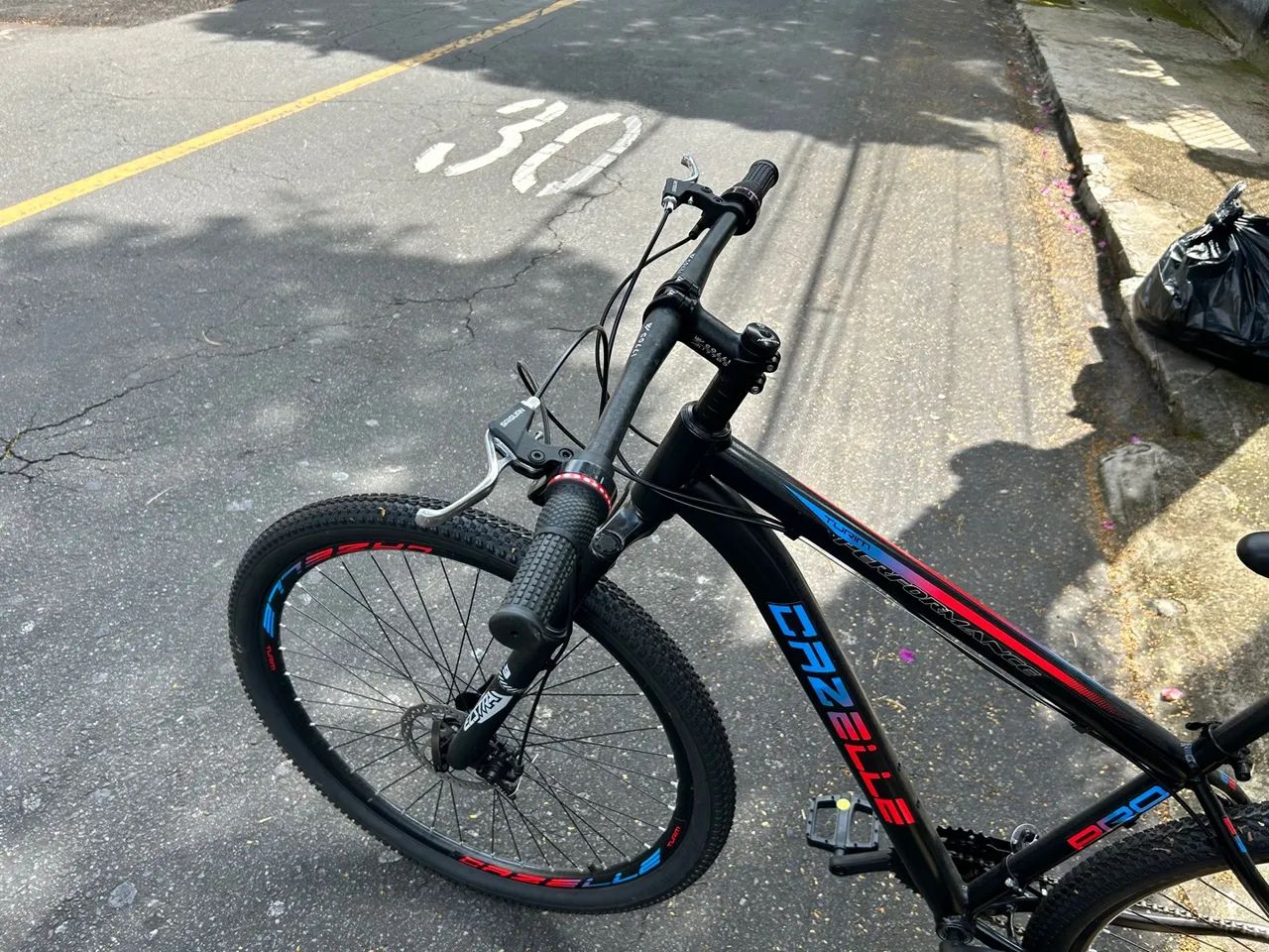 Bicicleta nova  - Foto 2