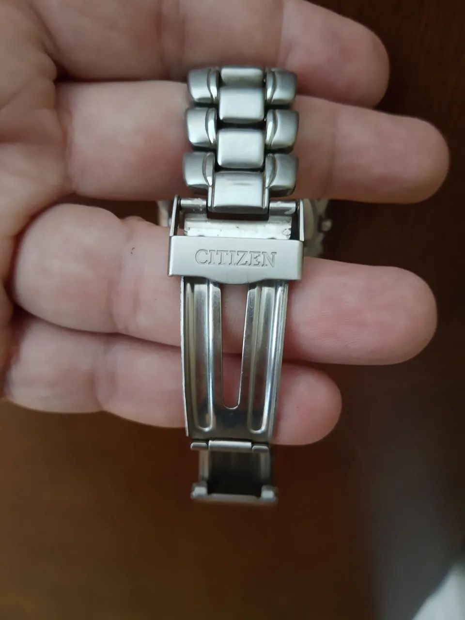Relógio Citizen Promastaer WR100 - Foto 4