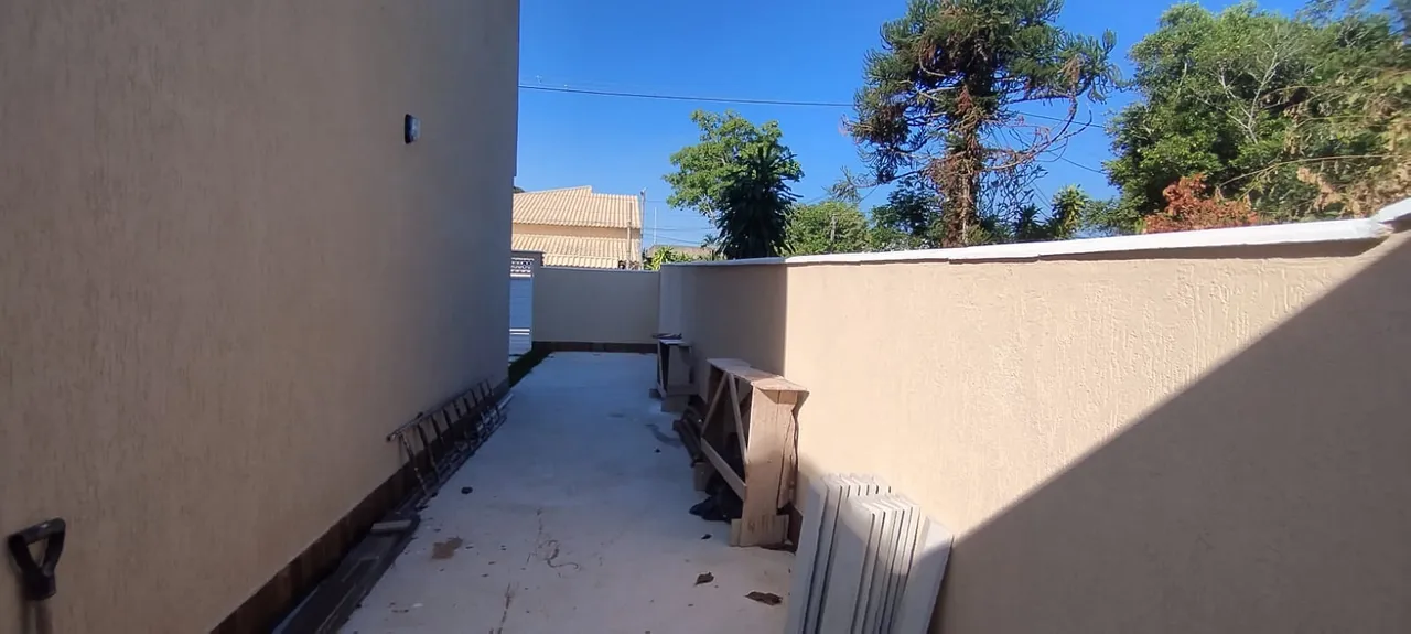 IBS Imobiliária vende casa com 2 quartos e 2 duas suites em Itaipuaçu, Maricá / RJ