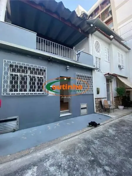 (29885A) Rua Pereira Soares - Vila Isabel
