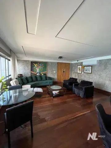 Apartamento 3suites - 165m² - Areia Preta - Foto 2