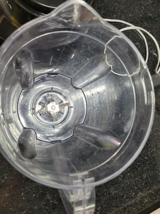 Liquidificador Britânia Diamante 800 - Foto 5