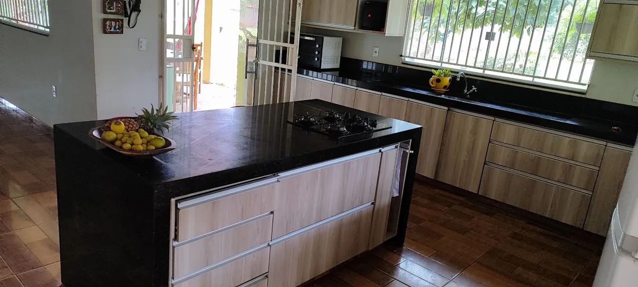 Chácara marajoara Brasília Luziânia Valparaíso - Foto 3
