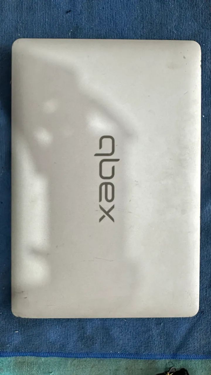 Notebook Qbex Atlas 5000 - Foto 2