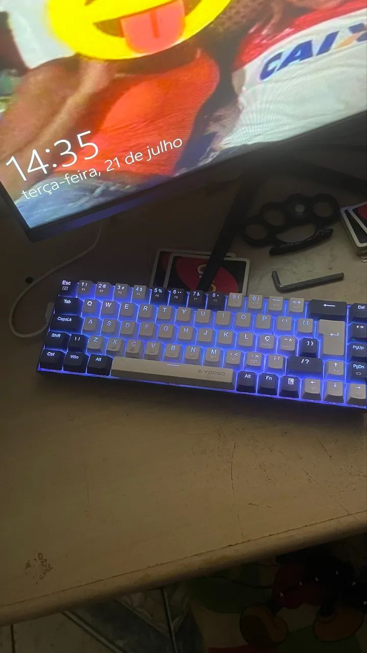 Pc Gamer - Foto 2