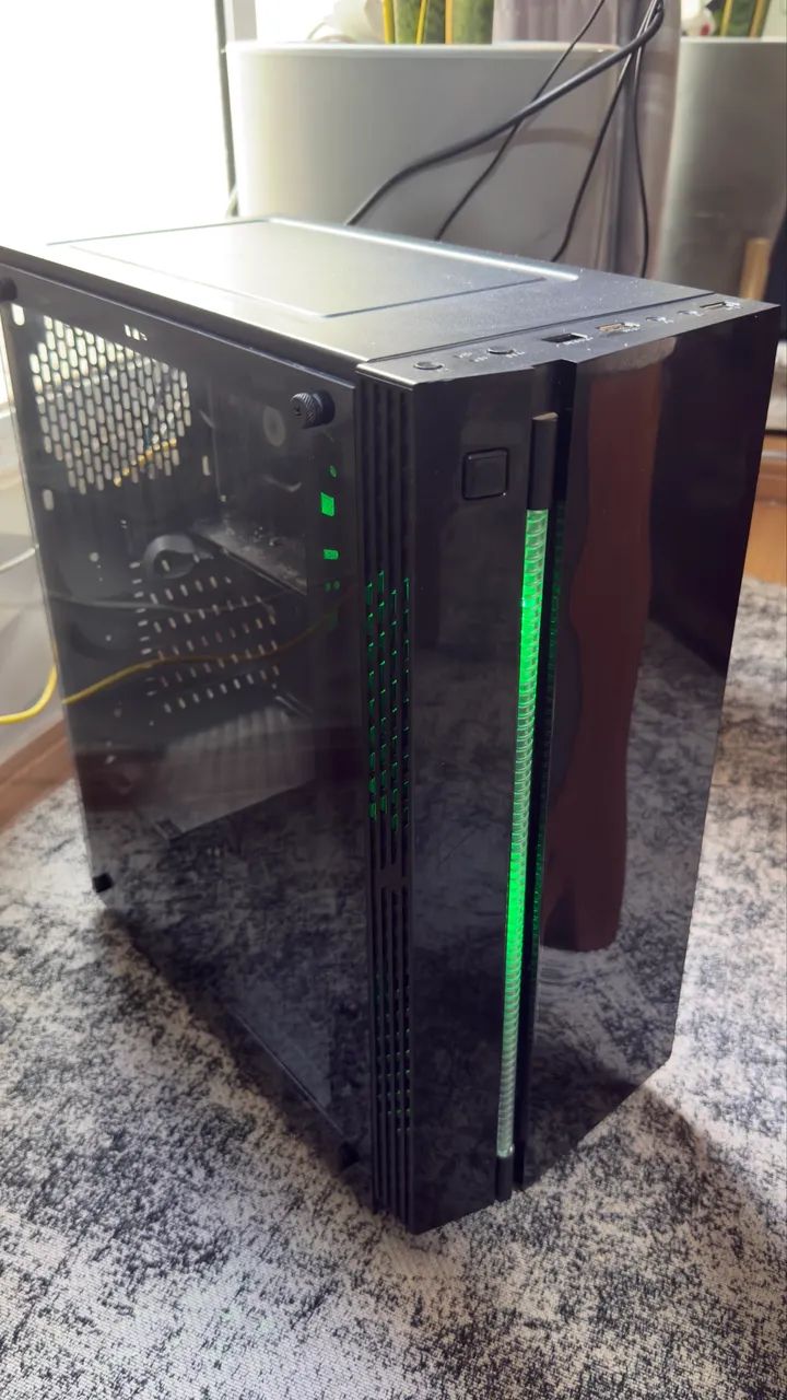 PC SEMI GAME  - Foto 2