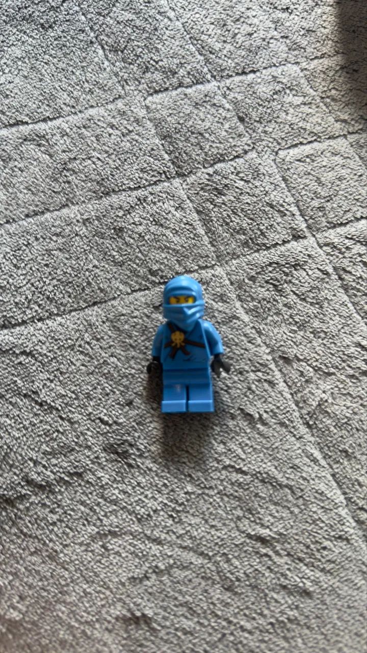 LEGO NINJAGO