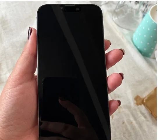 iPhone 13 Pro Max  - Foto 2