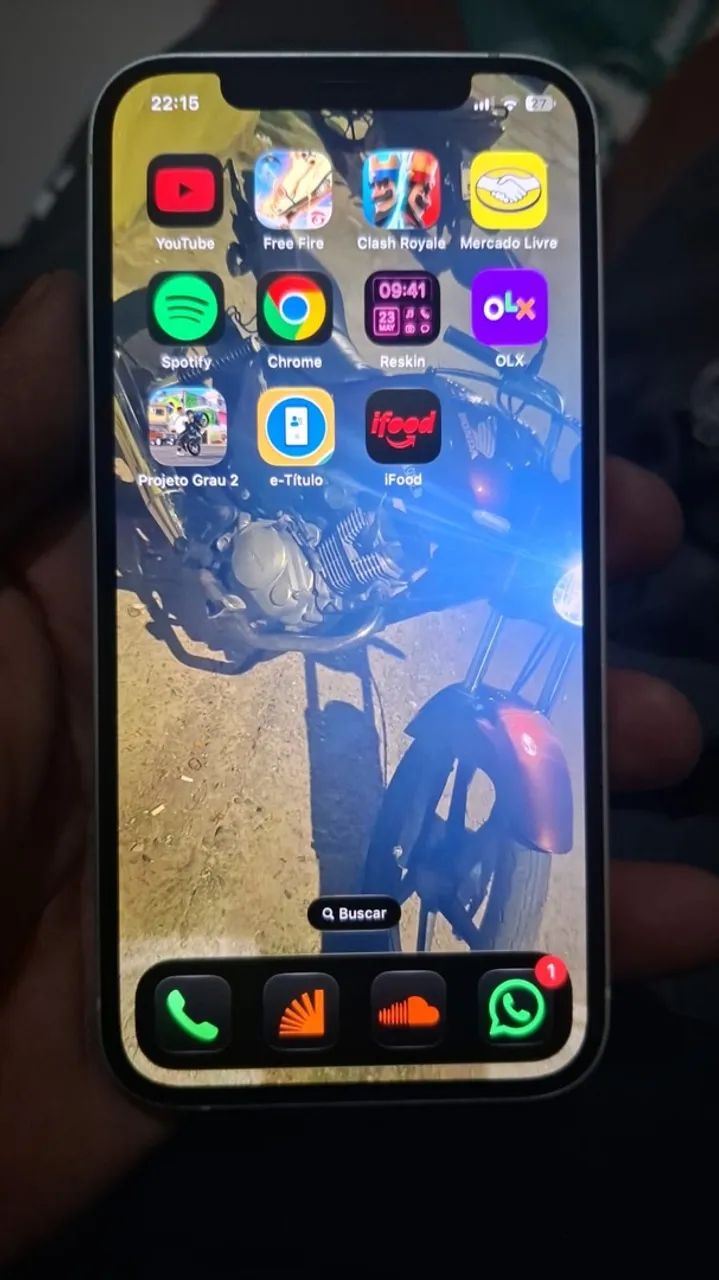 iPhone 12 - Foto 2