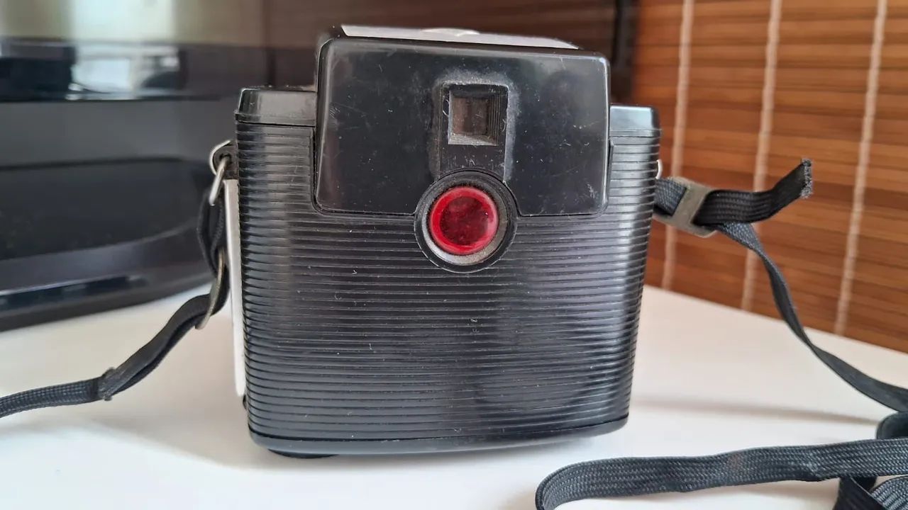 Câmera Kodak Rio 400 - Foto 2
