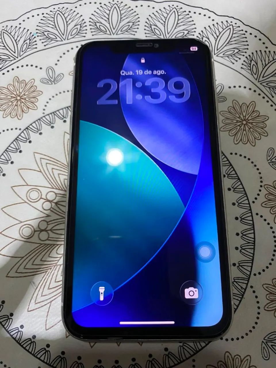 iPhone 11 64gb  - Foto 2