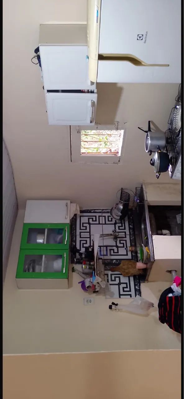 Vendo ou troco casa no zumbi