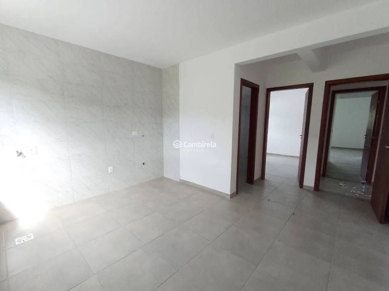 Apartamento com 1 quarto para Locação - Santo Amaro da Imperatriz - Foto 5
