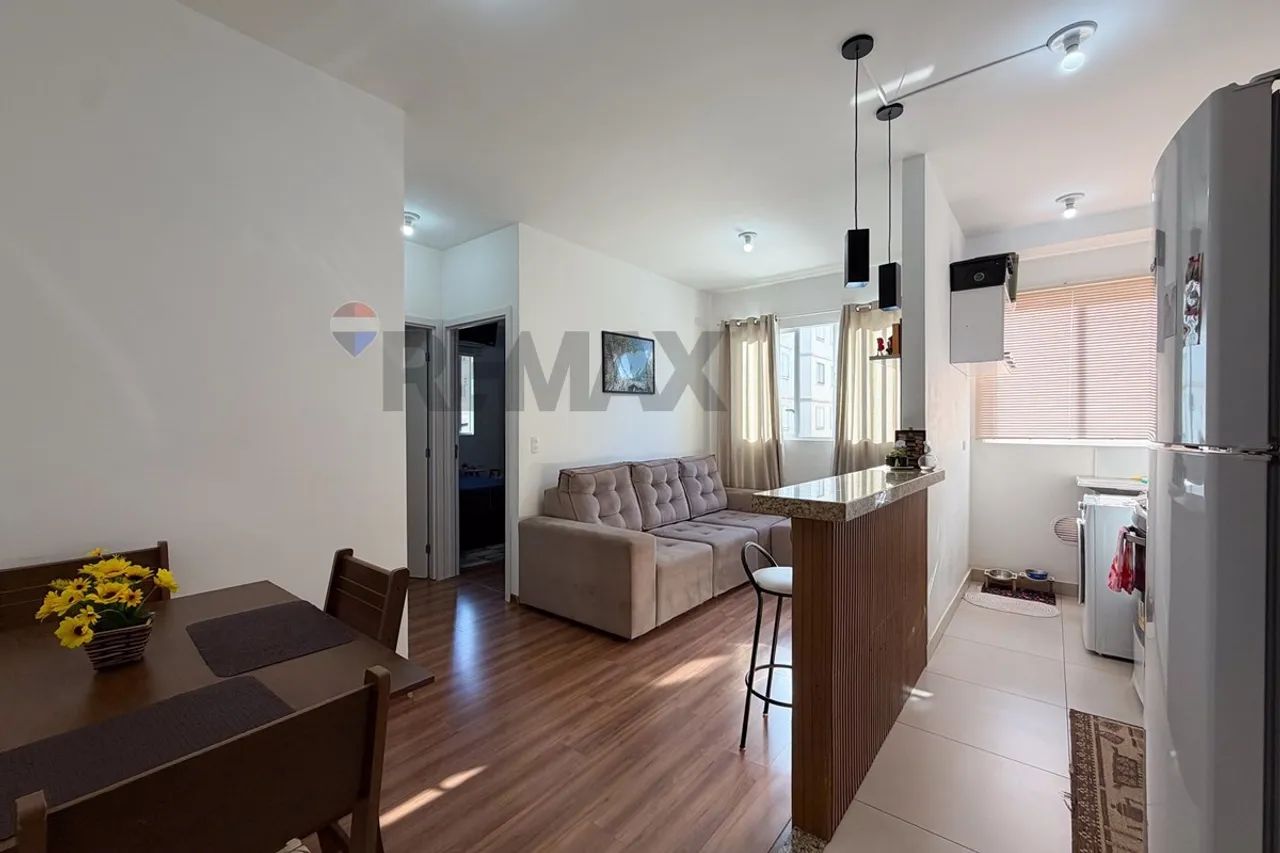 Apartamento barato à venda em Umuarama - PR! - Foto 3
