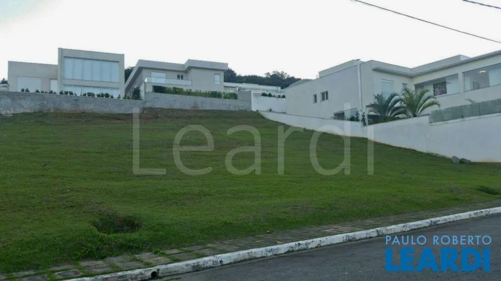 TERRENO EM CONDOMÍNIO - TAMBORÉ - SP - Foto 4