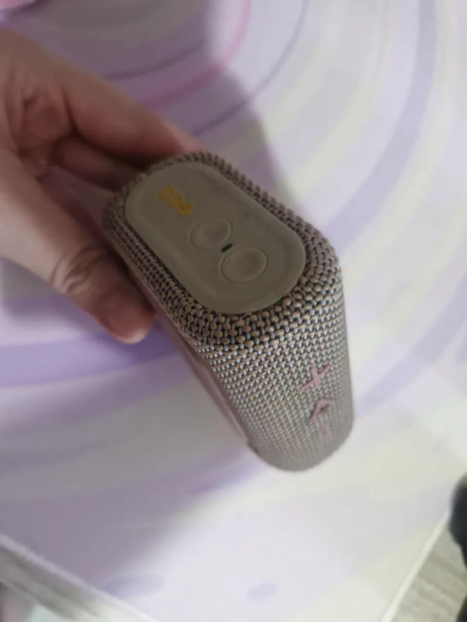Caixa de som JBL GO 3 - Foto 3