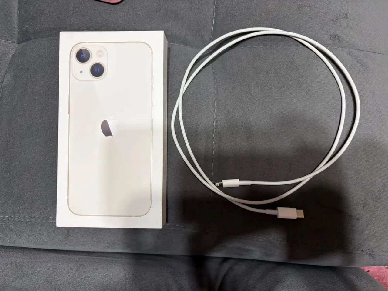 iPhone 13, 128GB - EXCELENTE - Foto 4