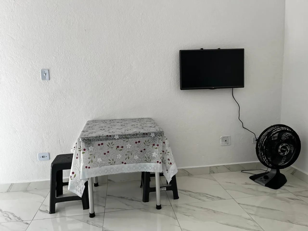 Kitnet para locação diaria  - Foto 3