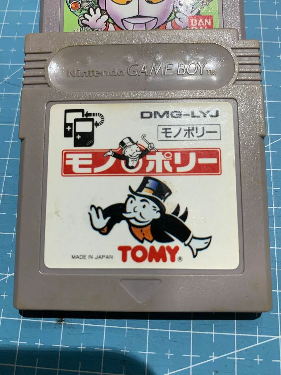 Jogos de game boy original  - Foto 2