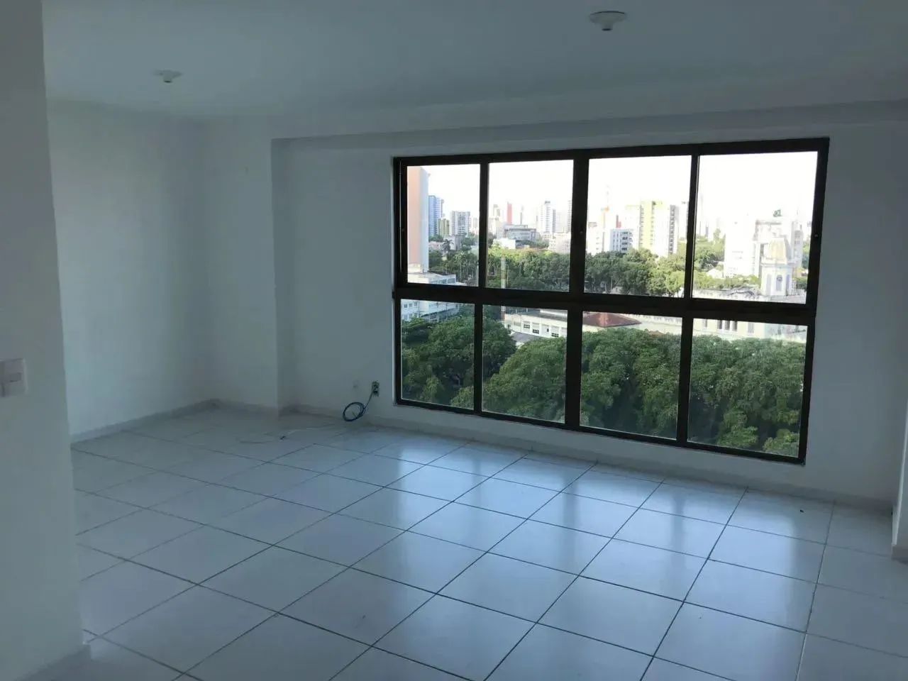 ANDAR ALTO 4 SUITES VISTA DEFINIDA NASCENTE BEIRA RIO MADALENA 3 VAGAS - Foto 5