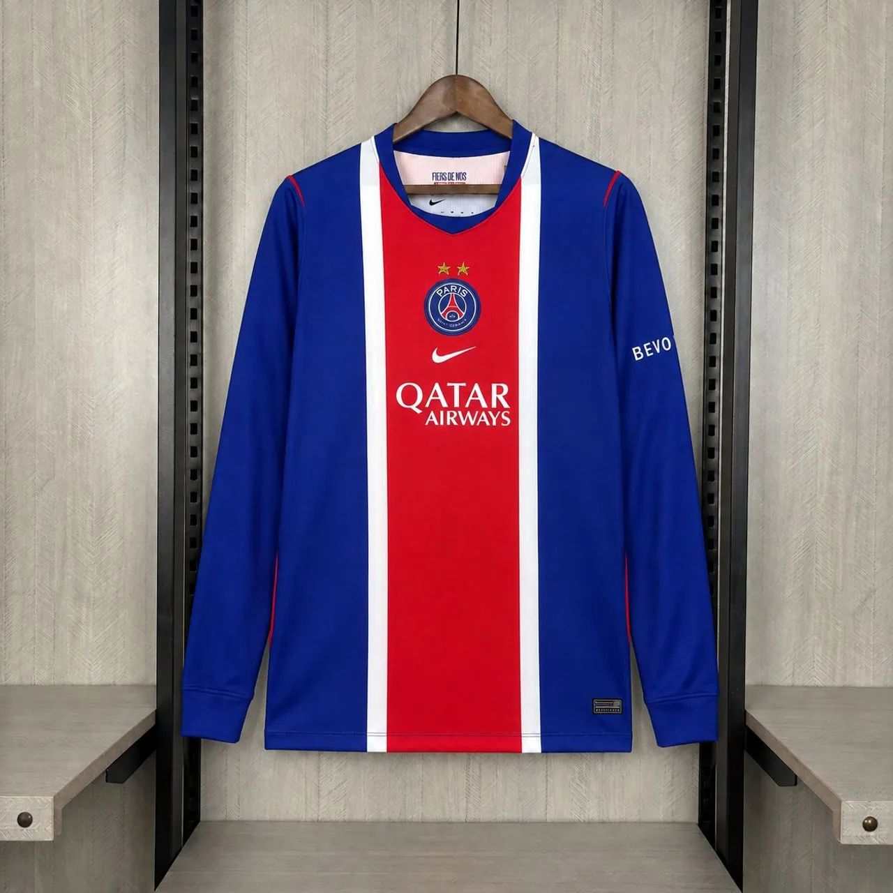 Camisa PSG 26/27