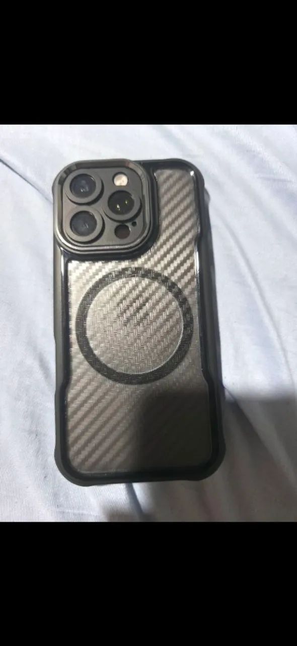 Iphone 16 pro 128gb zerado, troco s26 ultra e  Zfold 7  - Foto 2