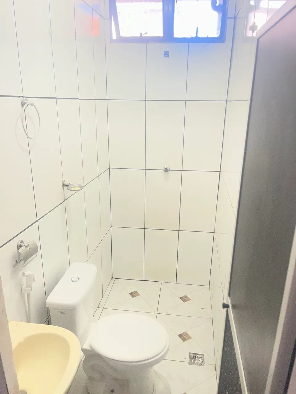 Vende se uma casa 2 quartos sala cozinha e uma área de serviço  - Foto 3