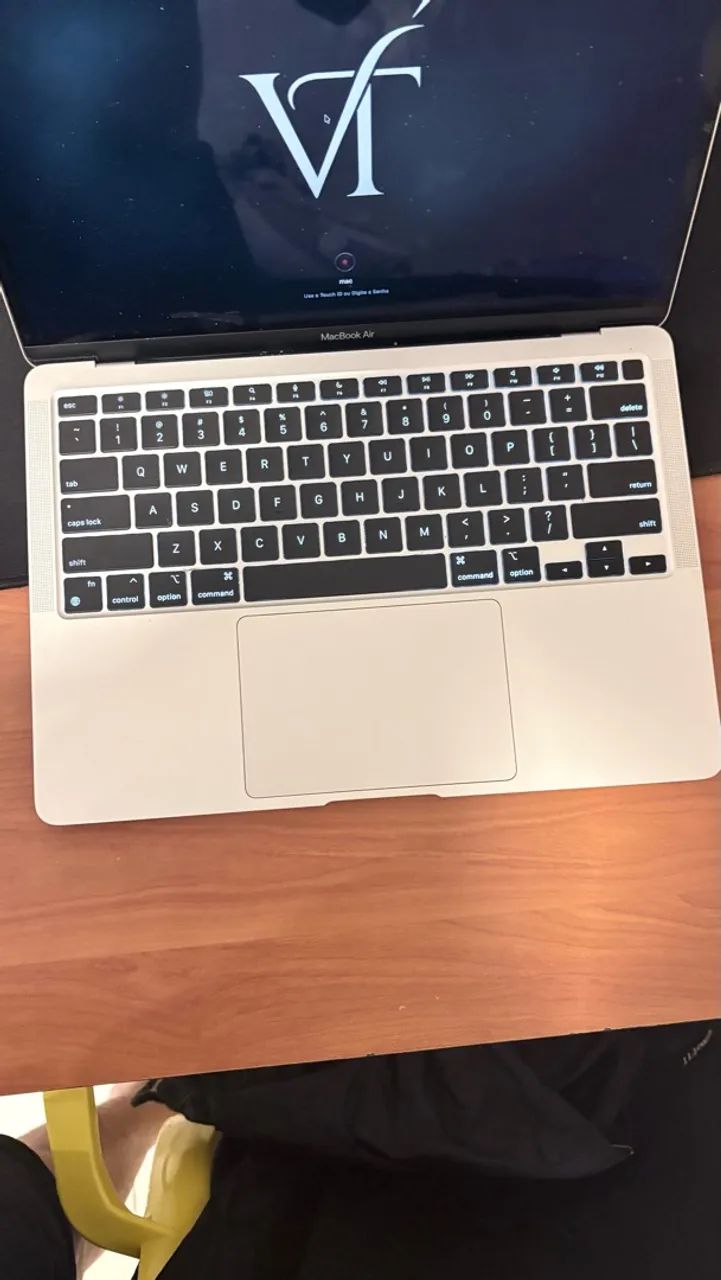 Mac air m1 2020 - Foto 4