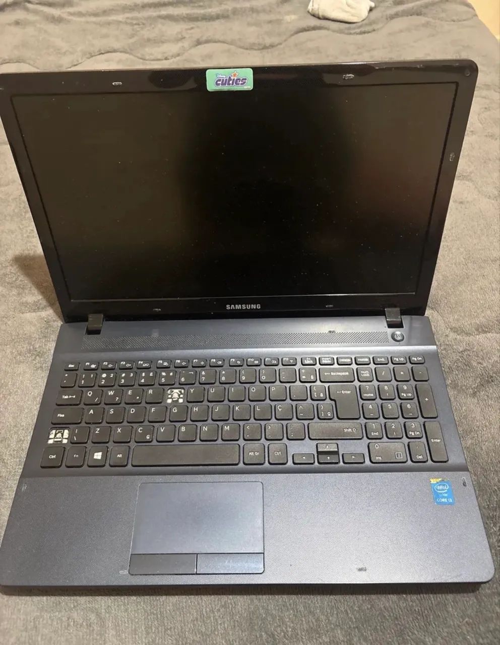 Notebook Samsung  - Foto 3