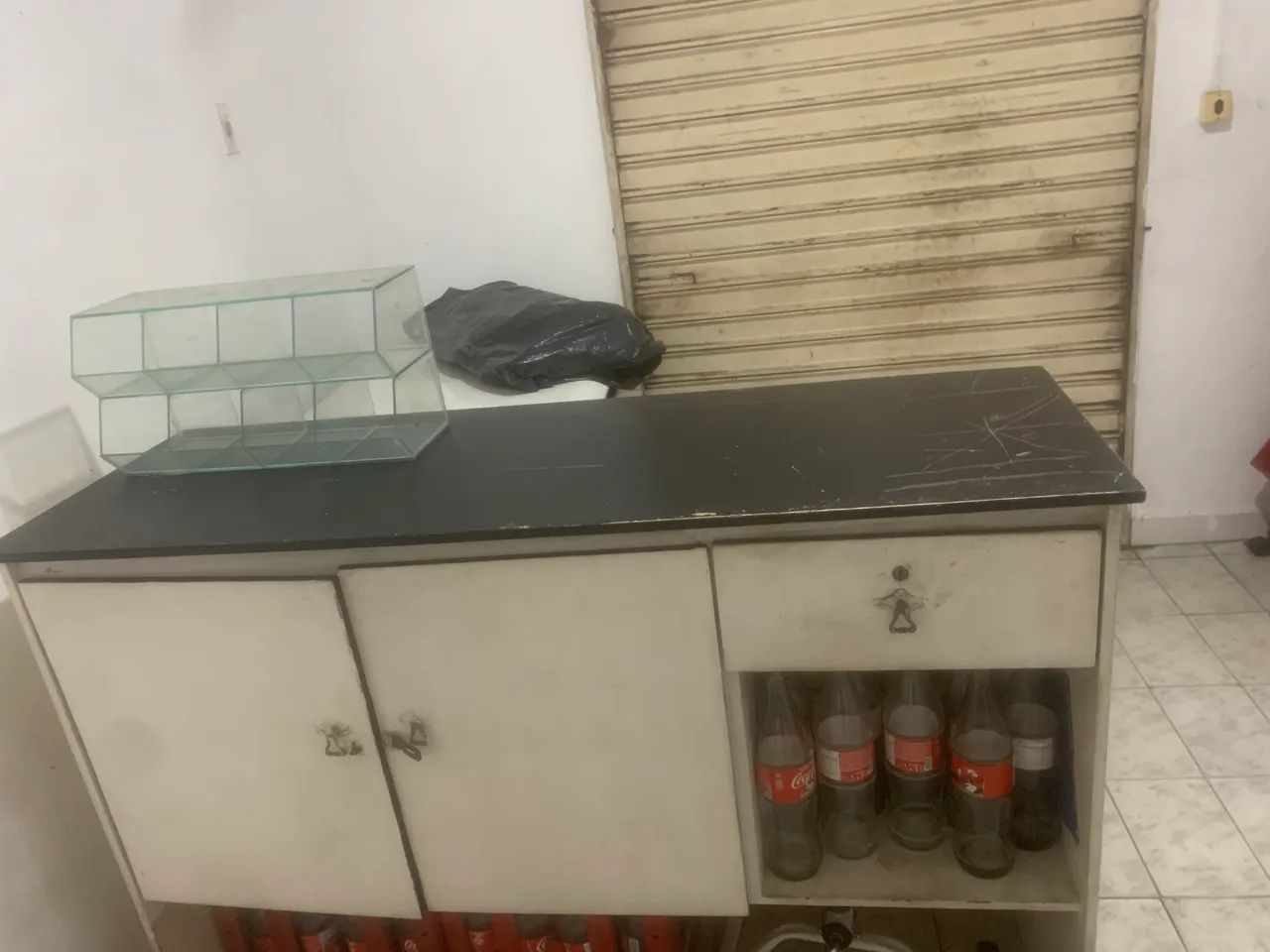 Balcão em ótimo estado  - Foto 5