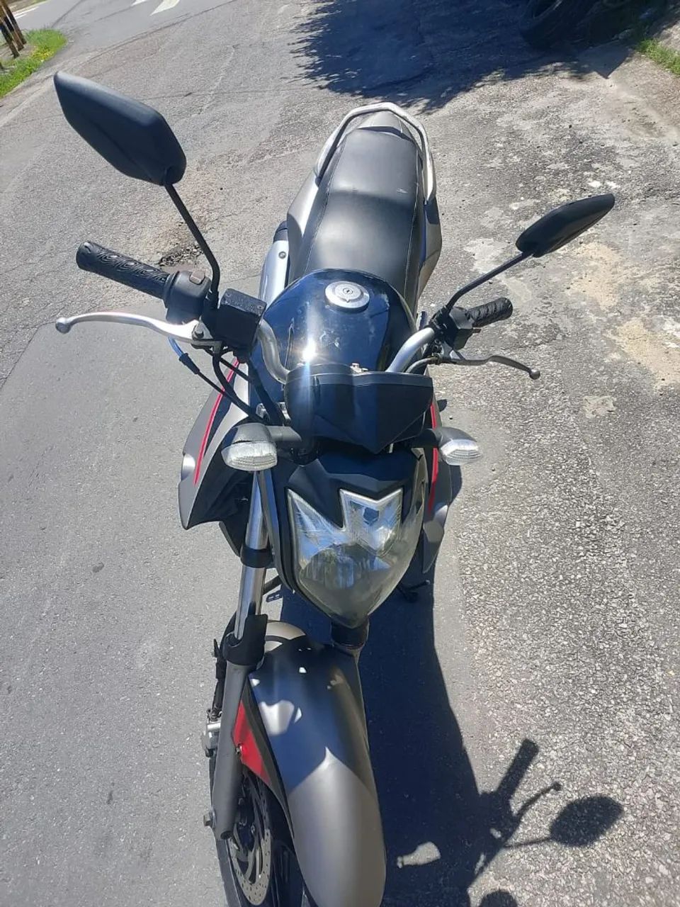 Fazer 250cc 2015  - Foto 4