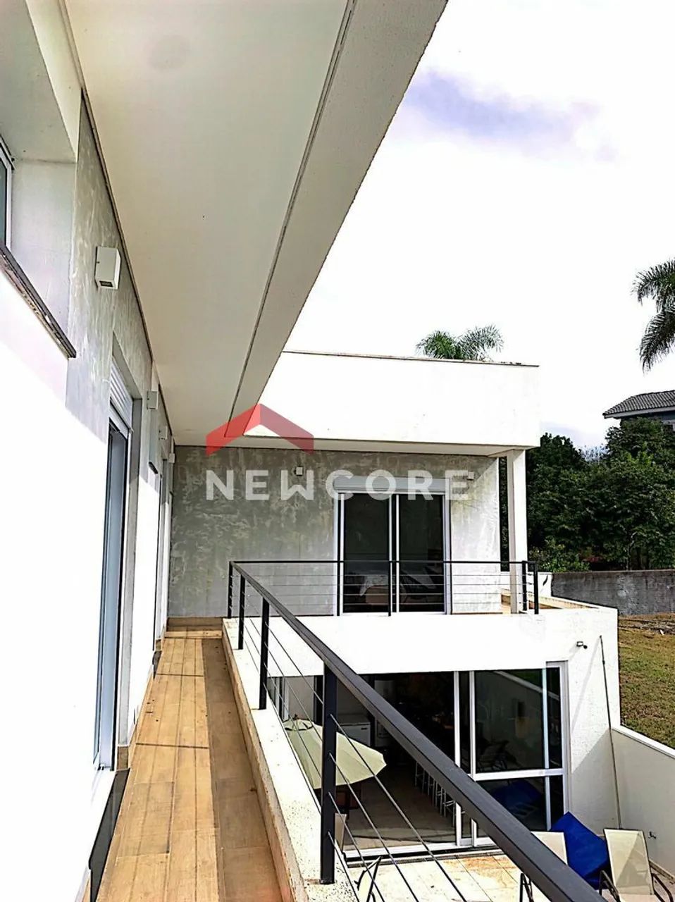 Casa em Pardinho - Centro - Pardinho/SP - Foto 4