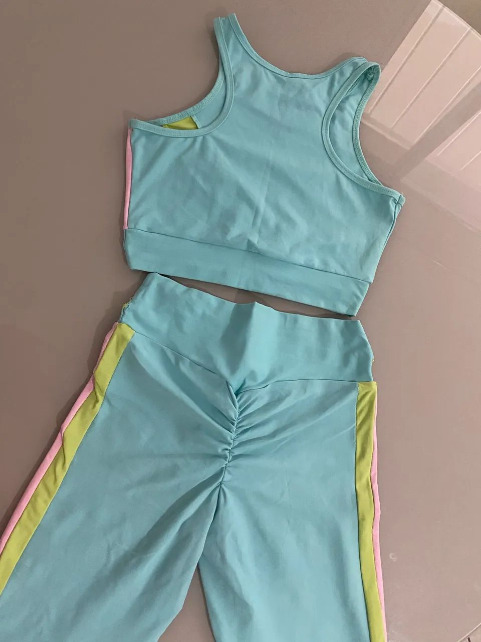 Conjunto de Academia  - Foto 2