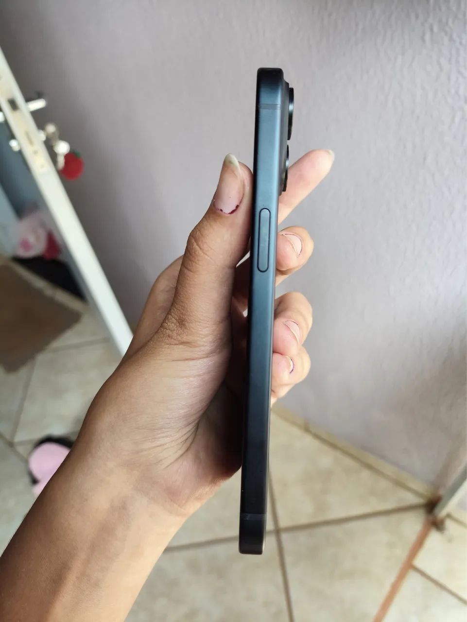 Celular iPhone 15 - Foto 3