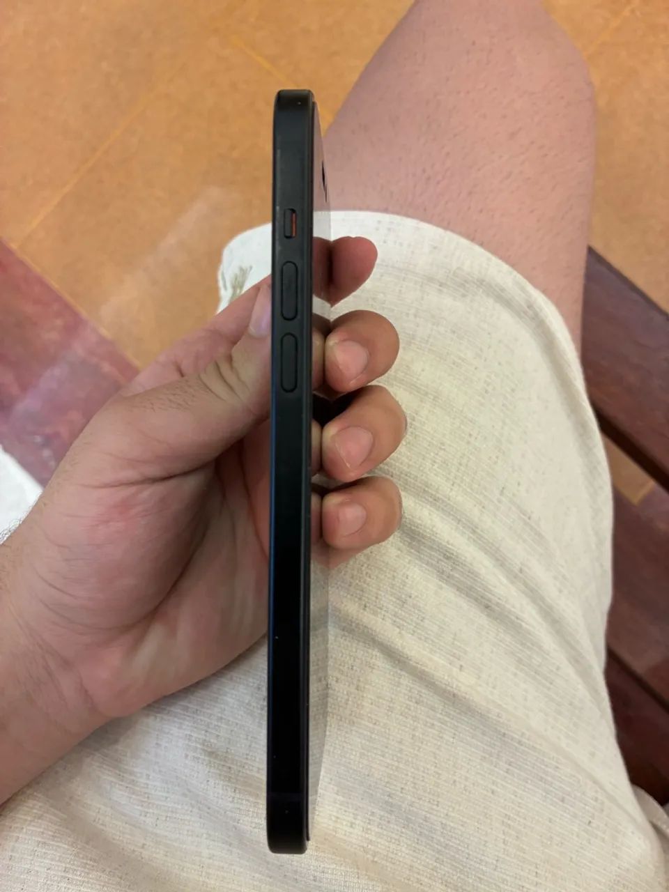 iPhone 15 plus  - Foto 4