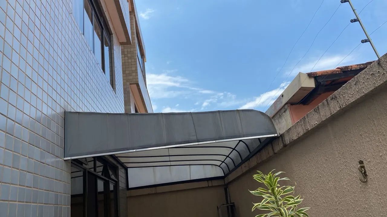 Toldo enorme preço para vender rápido  - Foto 2