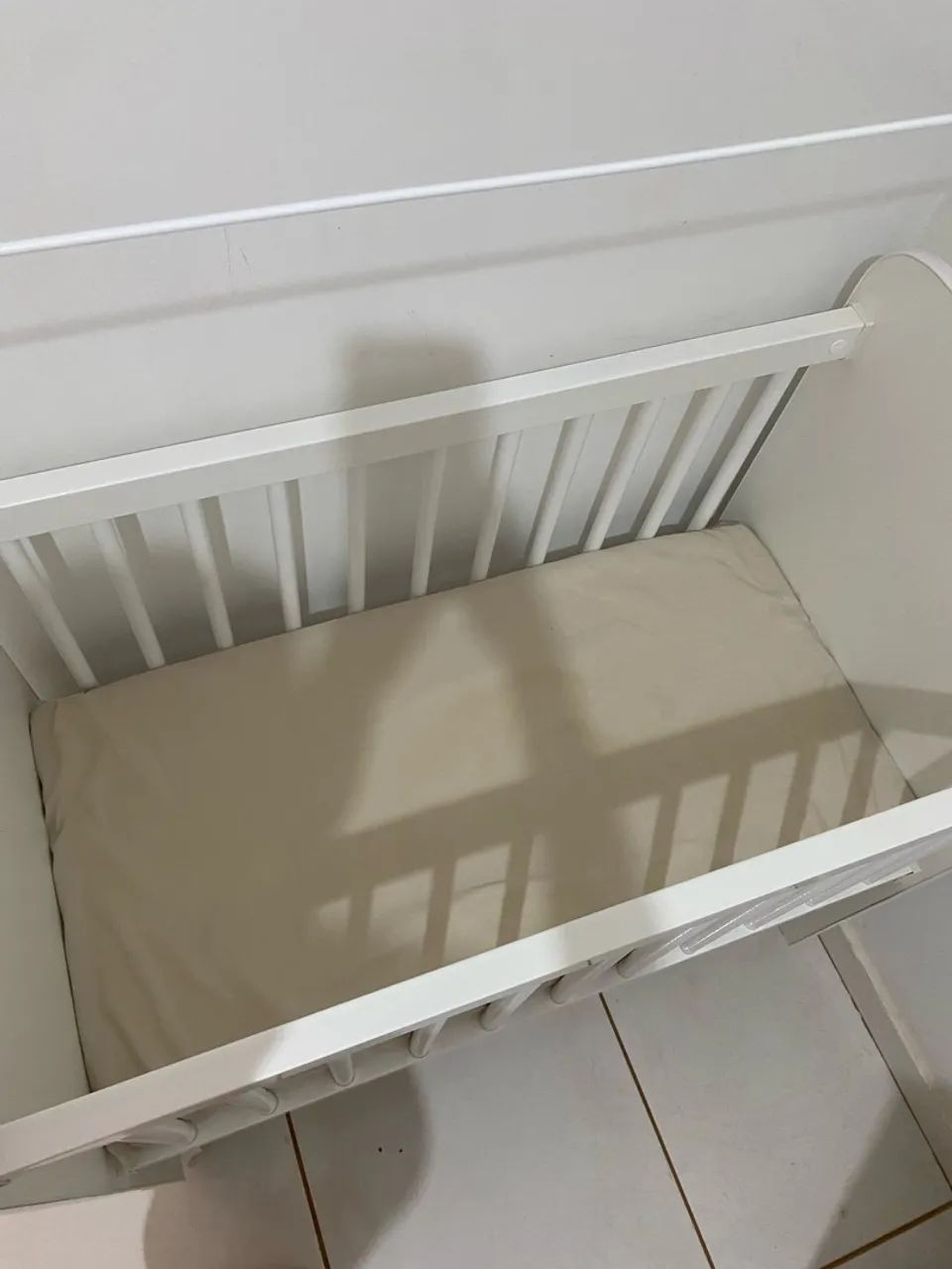Venda mini berço 