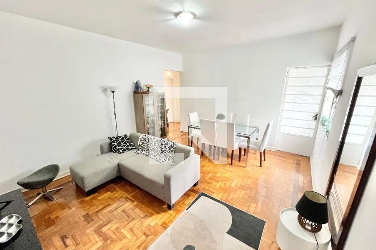 Apartamento à Venda - Santana, 2 Quartos, 72 m2