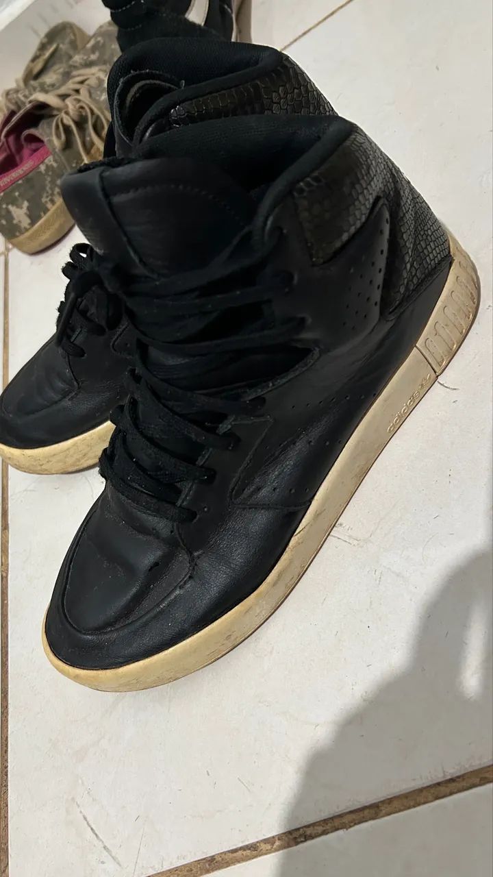 Adidas invader 39