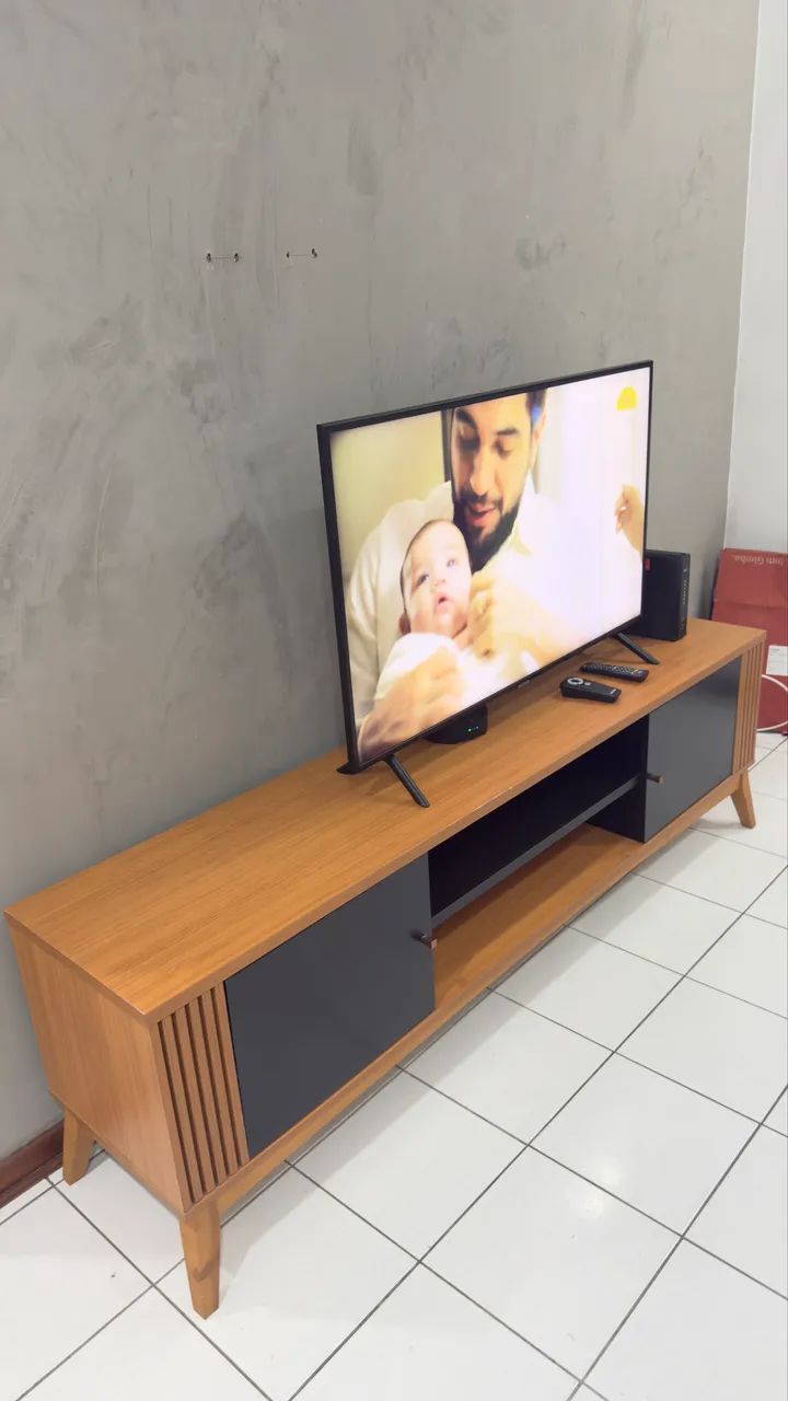 Rack para TV  - Foto 2