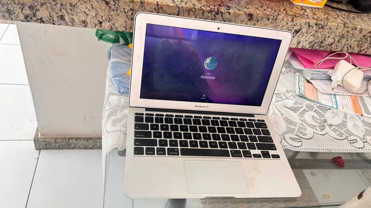 MacBook Air  - Foto 2